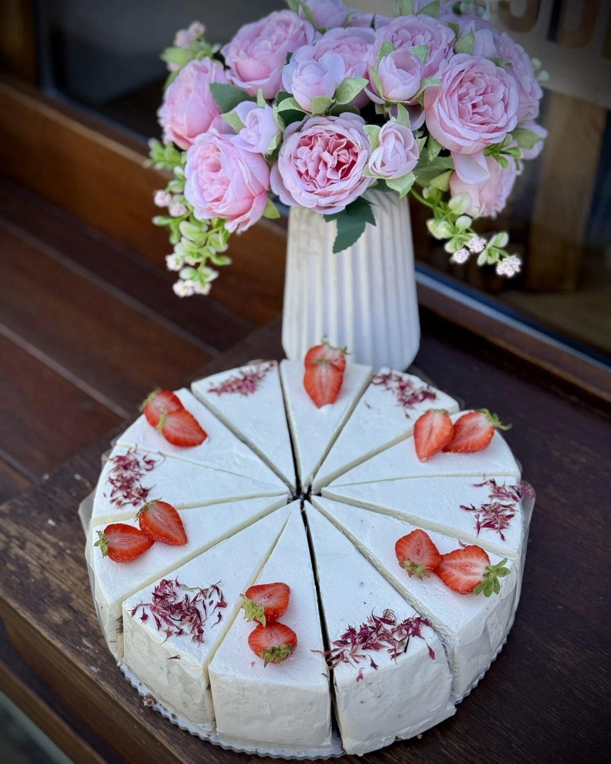 Kaviarenské torty