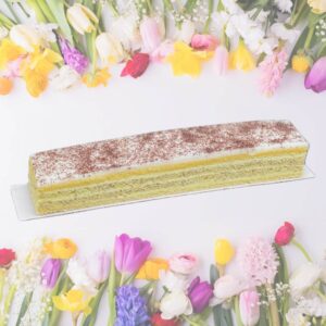 Mak - citrón rezy - rodinné balenie